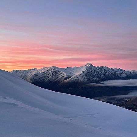 فيلا Alpine Mirage كوينستاون المظهر الخارجي الصورة